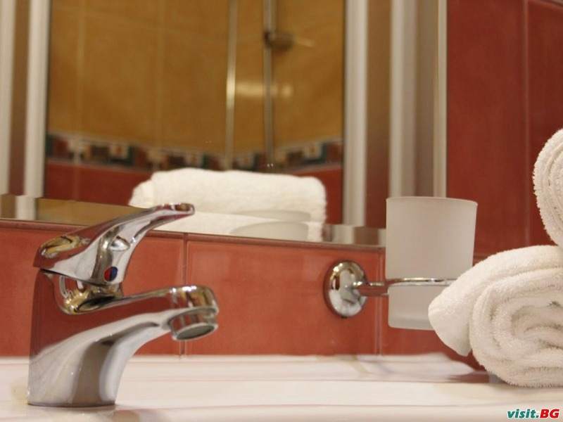 Хотел Лайт, София 6