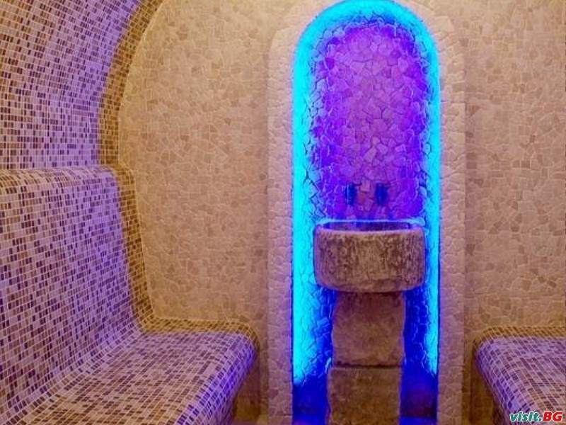 Еко-комплекс Шерба, с.Гроздьово 9