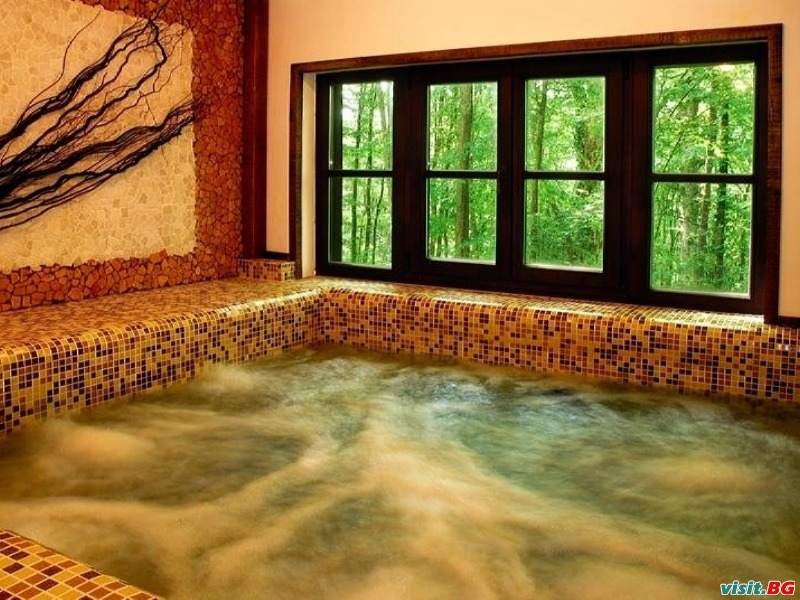 Еко-комплекс Шерба, с.Гроздьово 6