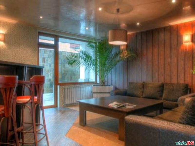 Пампорово Вилидж, Пампорово