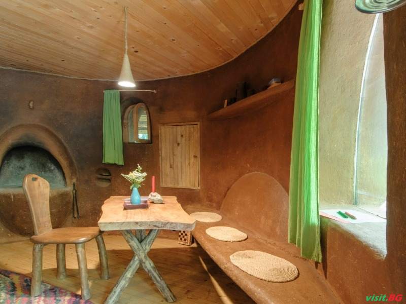 Комплекс Омая, Гоце Делчев 30