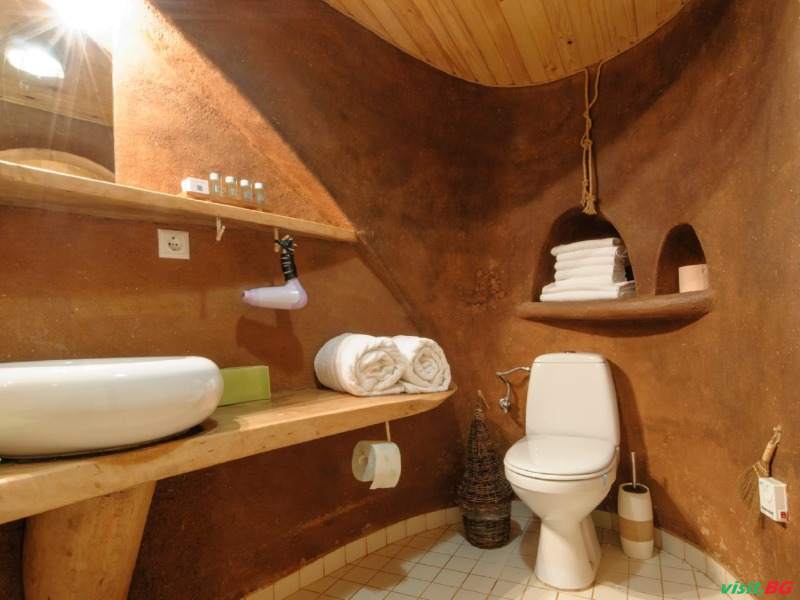 Комплекс Омая, Гоце Делчев 8