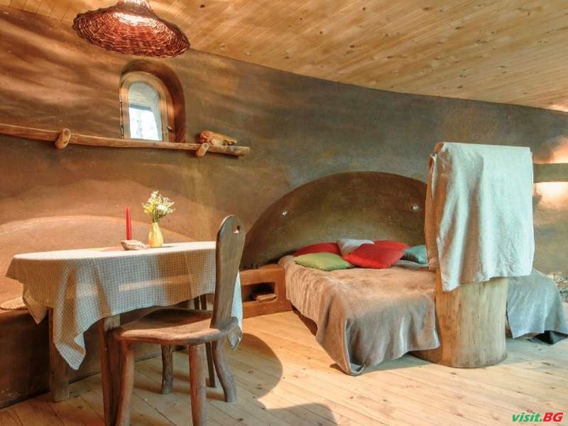 Комплекс Омая, Гоце Делчев 24