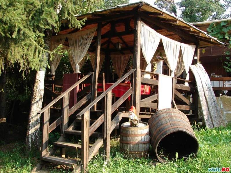 Хотел Бряста, Велико Търново 25