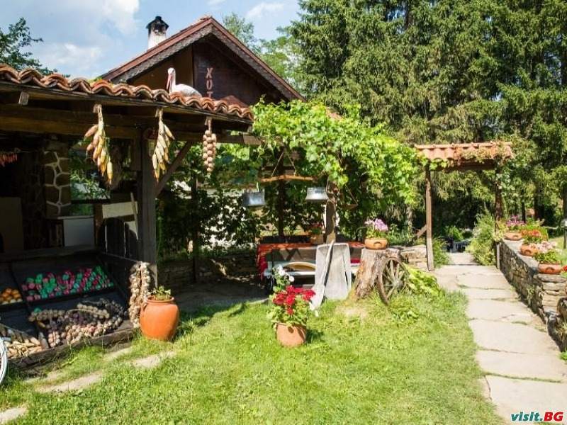 Хотел Бряста, Велико Търново 26