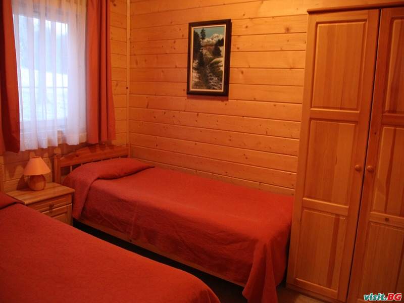 Вилно селище Алпин, Боровец 11