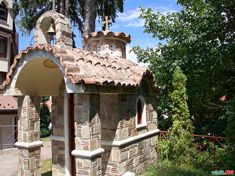 Вилно селище Алпин, Боровец 7