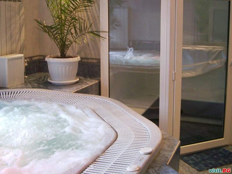 Вилно селище Алпин, Боровец 18