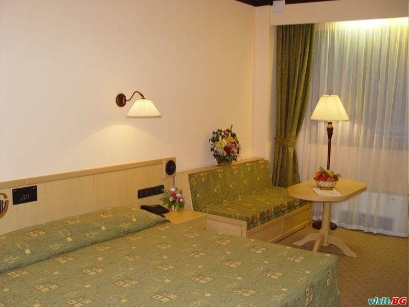 Хотел Орфей, Банско 8