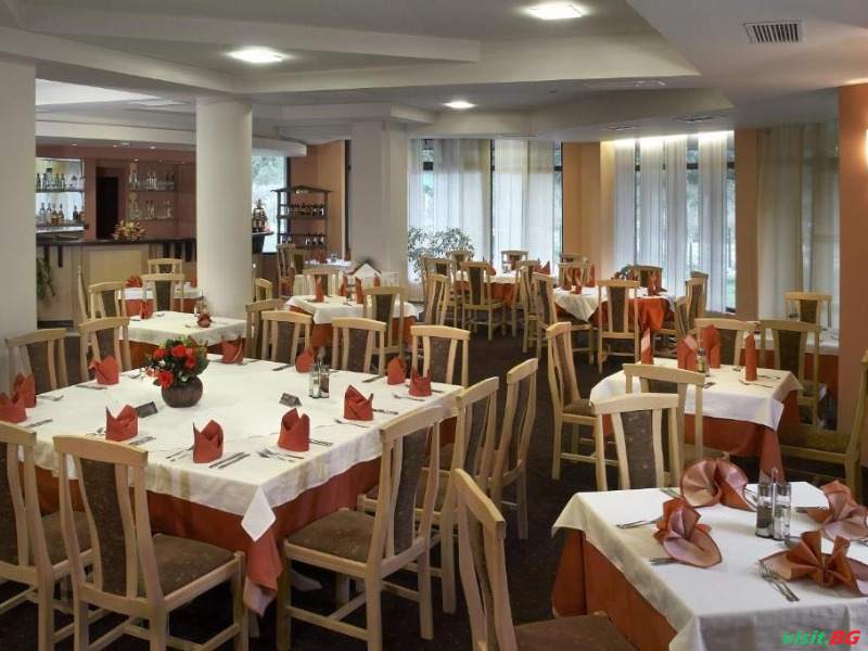 Хотел Орфей, Банско 6