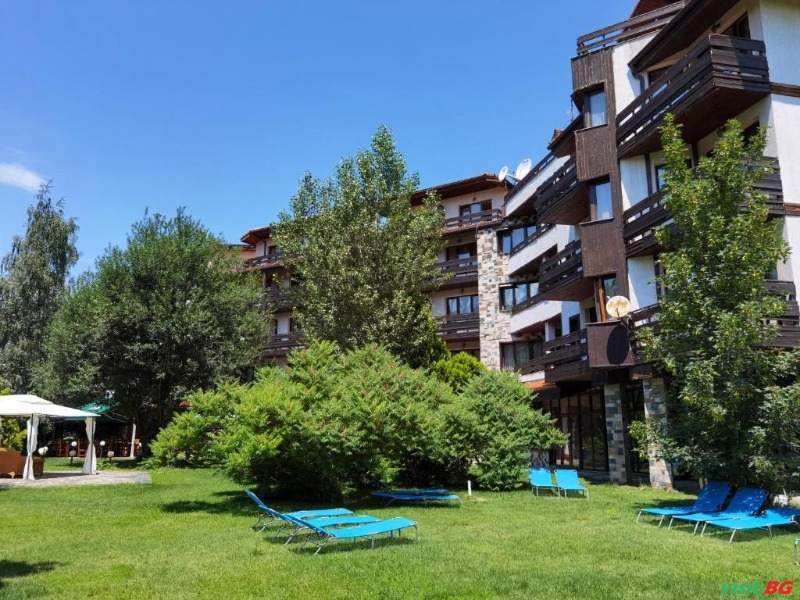 Хотел Орфей, Банско 12