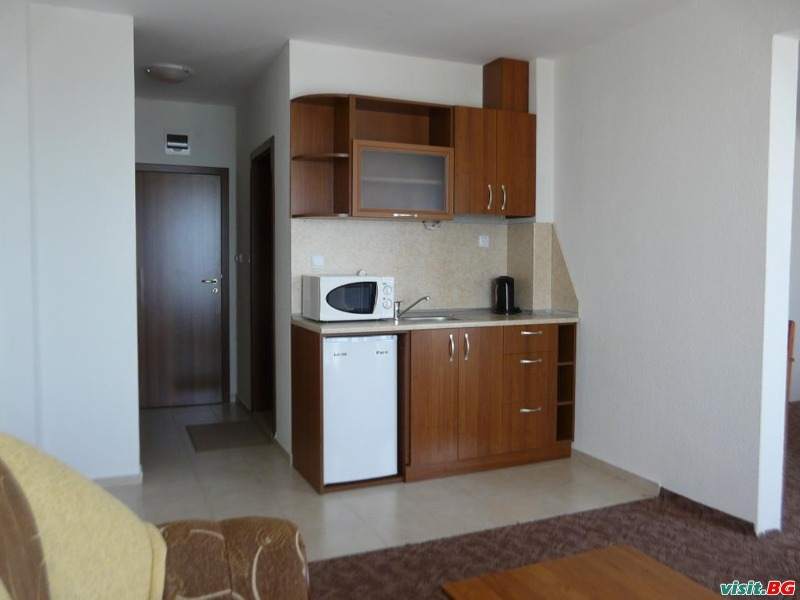 Хотел Генада, Свети Влас 5