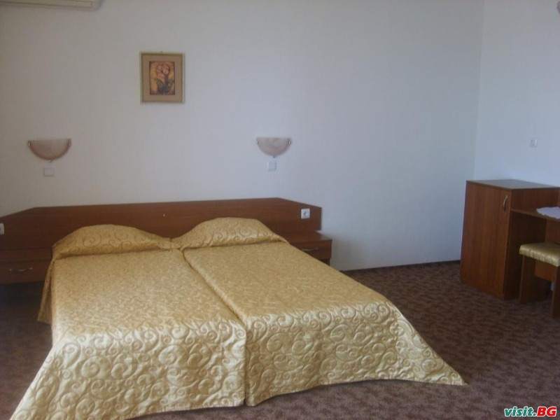 Хотел Генада, Свети Влас 8