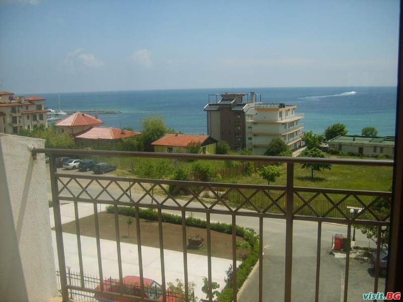 Хотел Генада, Свети Влас 9