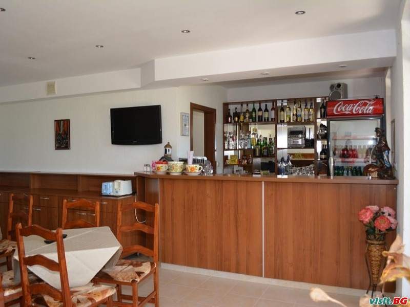 Хотел Генада, Свети Влас 3