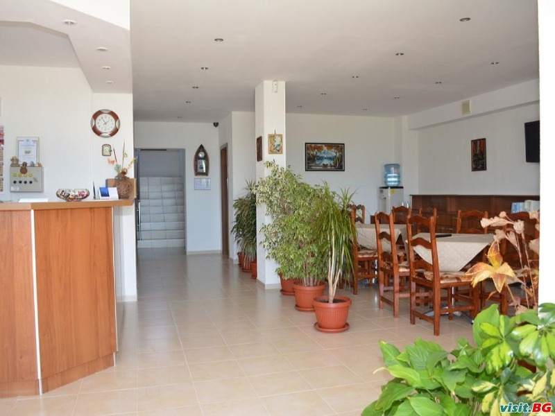 Хотел Генада, Свети Влас 4