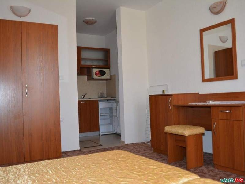 Хотел Генада, Свети Влас 7