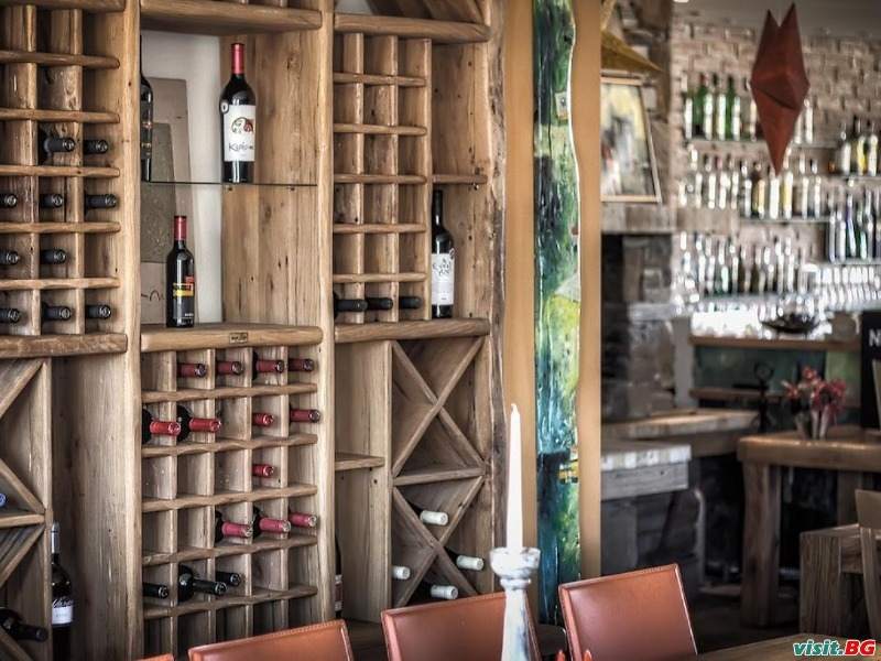 Хотел Каза Арт, с.Орешак 6