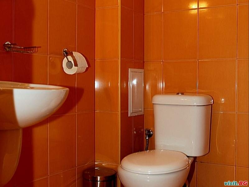 Хотел Цитиус, Варна 4