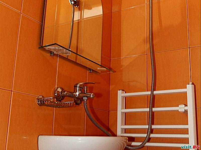 Хотел Цитиус, Варна 3