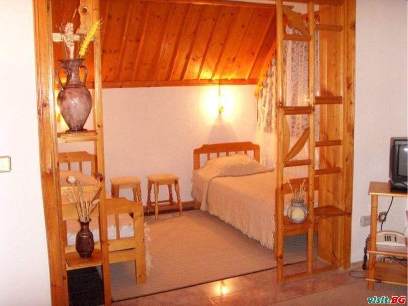 Хотел Маркони, Пампорово