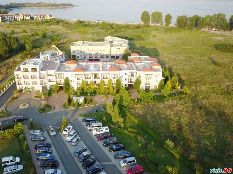 Хотел Коста Булгара, Черноморец 3