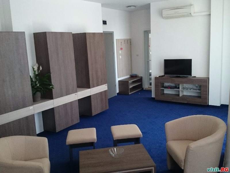 Сити Марк Хотел, Варна 3