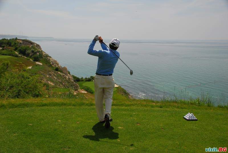 Thracian Cliffs Golf and Beach Resort, Каварна 4