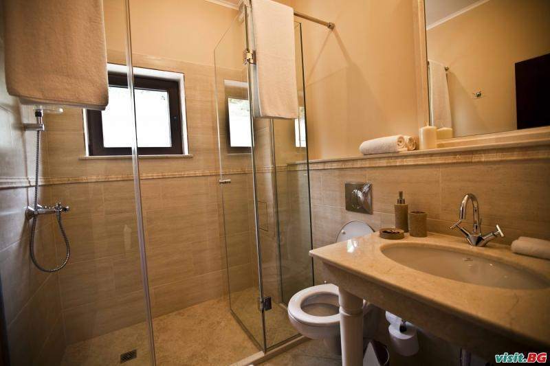 Thracian Cliffs Golf and Beach Resort, Каварна 8