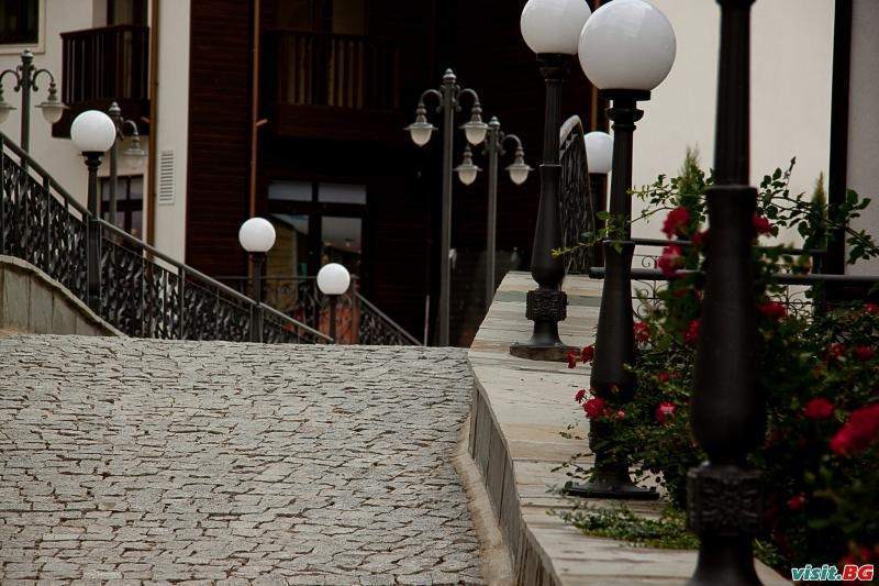 Thracian Cliffs Golf and Beach Resort, Каварна 10