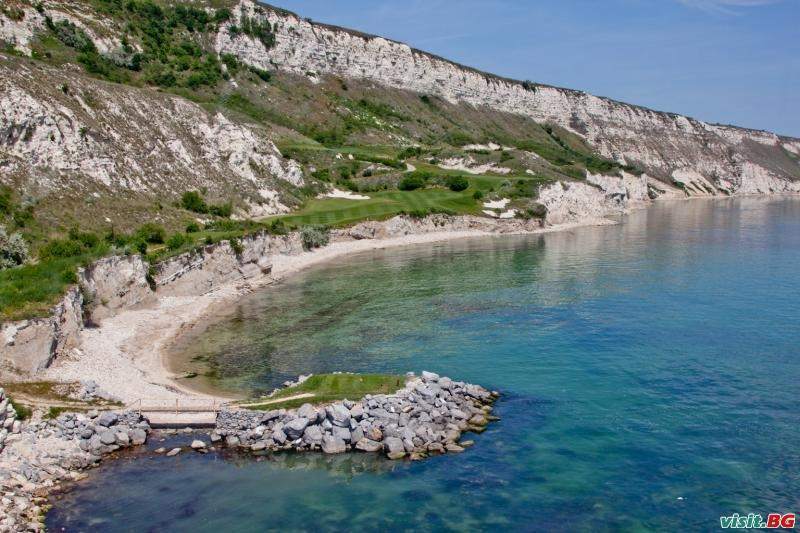 Thracian Cliffs Golf and Beach Resort, Каварна 11