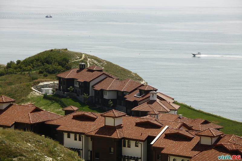 Thracian Cliffs Golf and Beach Resort, Каварна 14