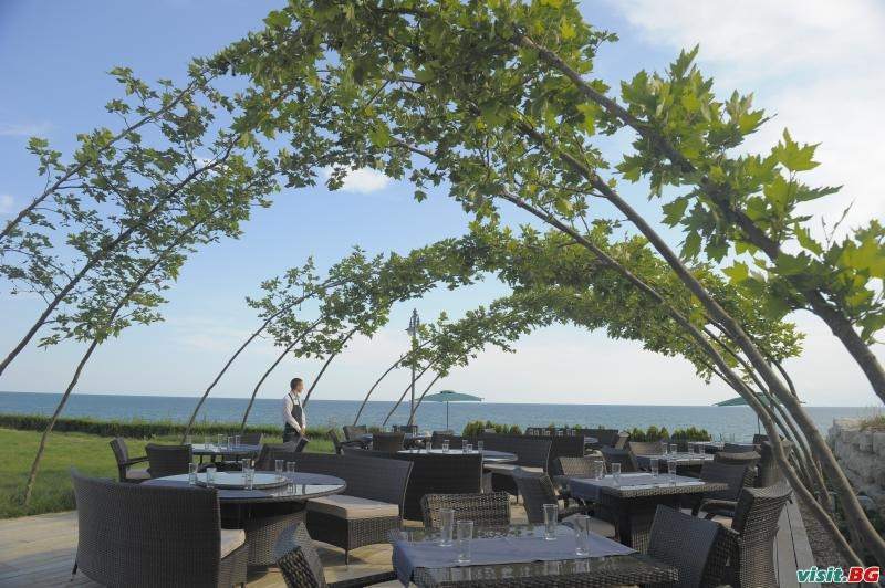 Thracian Cliffs Golf and Beach Resort, Каварна 16