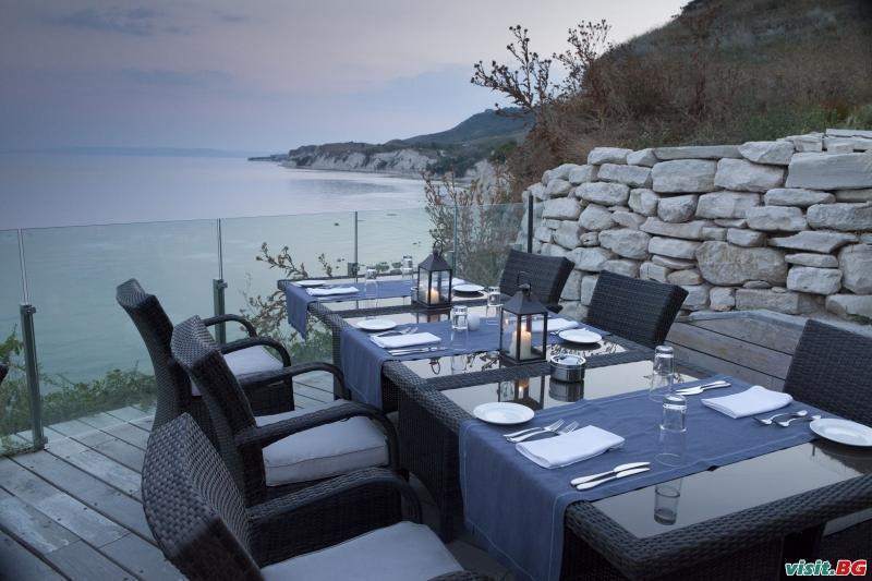 Thracian Cliffs Golf and Beach Resort, Каварна 17