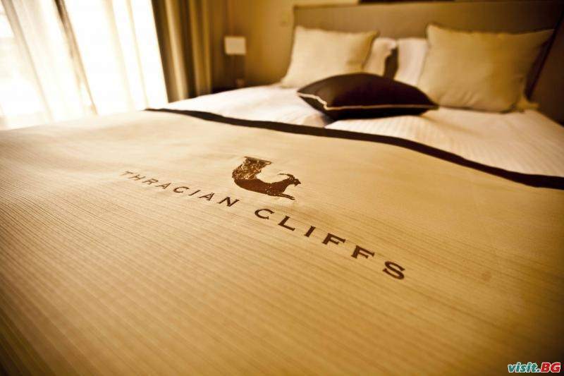 Thracian Cliffs Golf and Beach Resort, Каварна 20