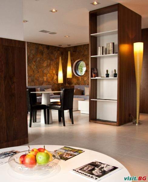 Thracian Cliffs Golf and Beach Resort, Каварна 21