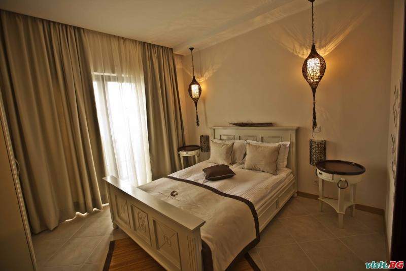 Thracian Cliffs Golf and Beach Resort, Каварна 22