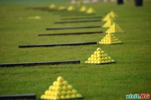 Thracian Cliffs Golf and Beach Resort, Каварна 24