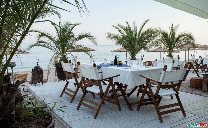 Thracian Cliffs Golf and Beach Resort, Каварна 26