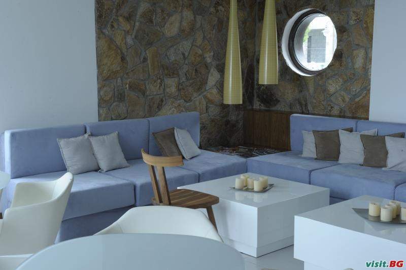 Thracian Cliffs Golf and Beach Resort, Каварна 31