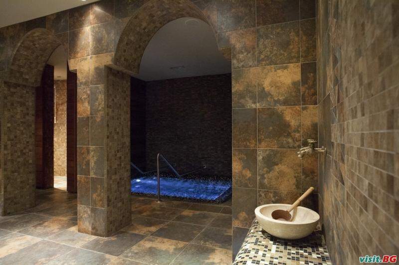 Thracian Cliffs Golf and Beach Resort, Каварна 32