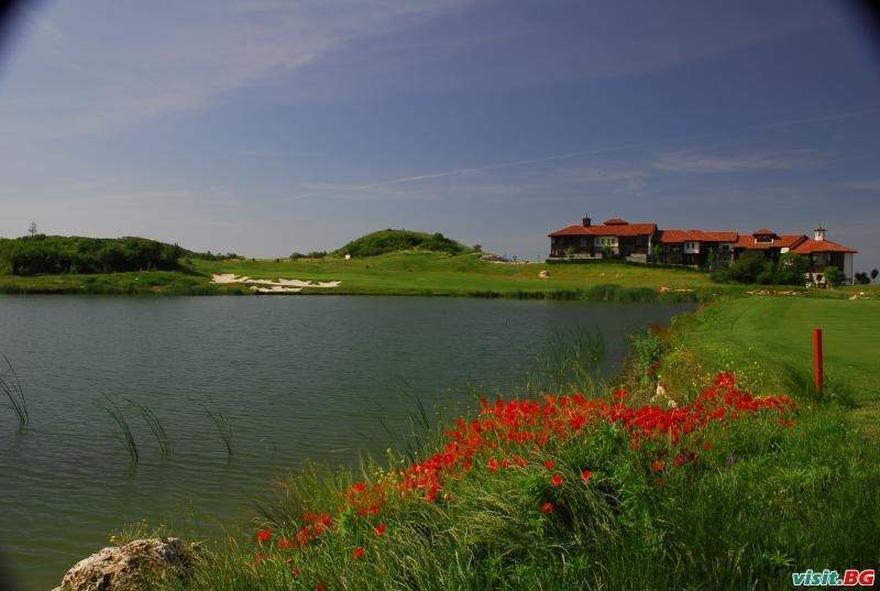 Thracian Cliffs Golf and Beach Resort, Каварна 33