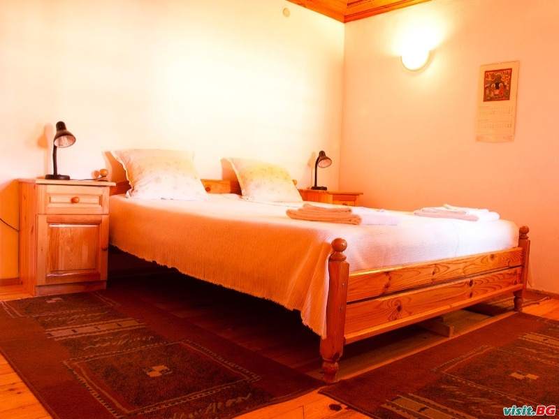 Хотел Далия, Копривщица