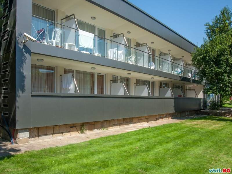 Хотел Жерави, Приморско 19