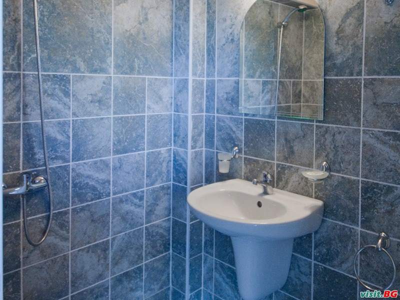 Хотел Жерави, Приморско 22