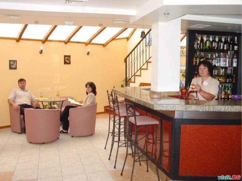 Бащина къща, Копривщица