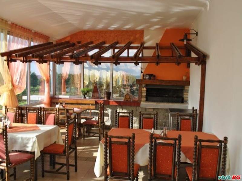 Хотелски комплекс Три Буки, Кюстендил