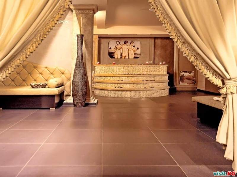 Парк Хотел Пловдив, Пловдив 14