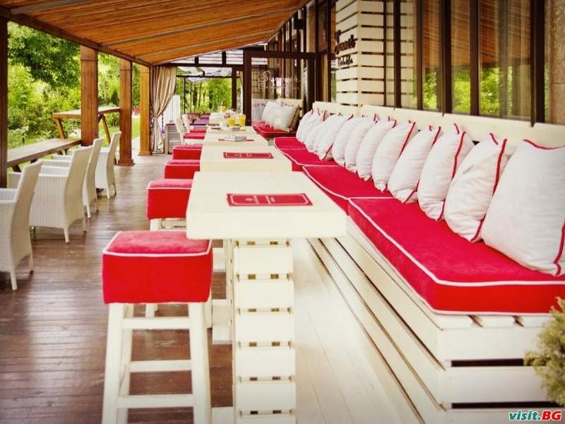 Парк Хотел Пловдив, Пловдив 15