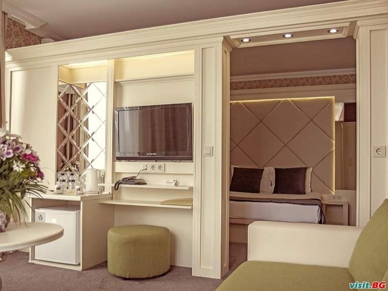 Парк Хотел Пловдив, Пловдив 11